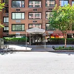 Blueground Midtown East Gym Doorman Wd Nyc-1407
