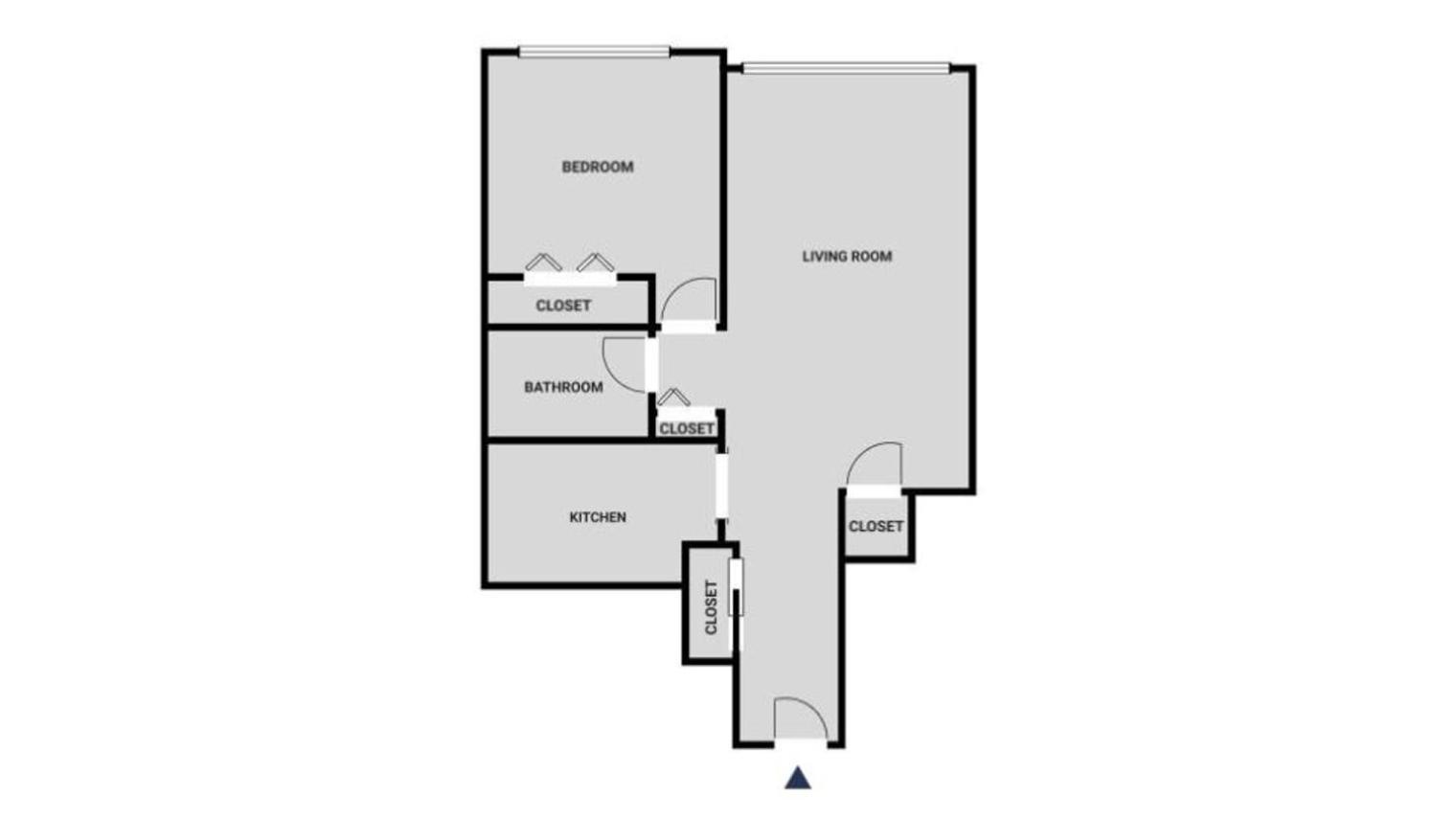 Blueground Midtown East Gym Doorman Wd Nyc-1407 Apartment *
