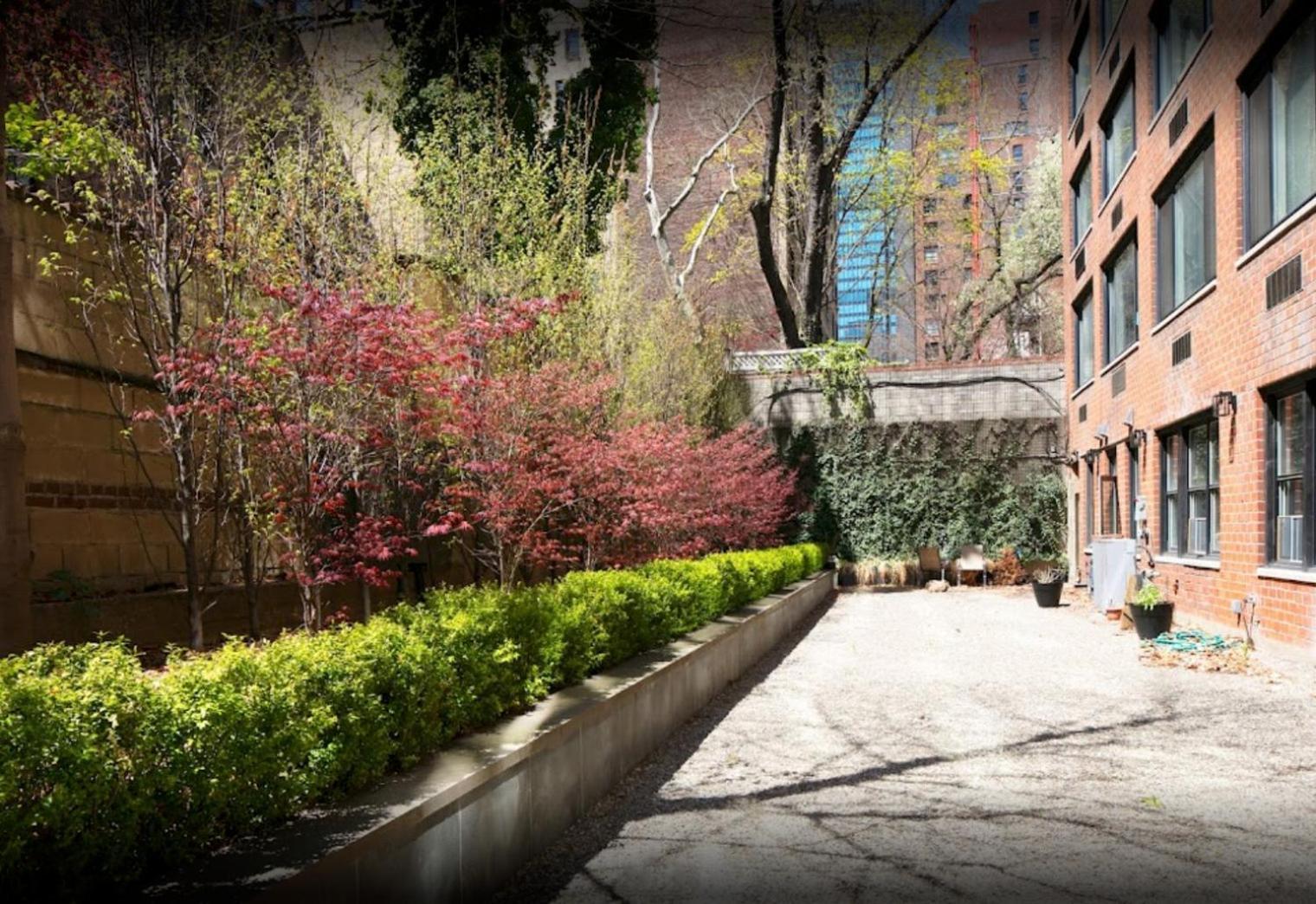 Blueground Midtown East Gym Doorman Wd Nyc-1407 *