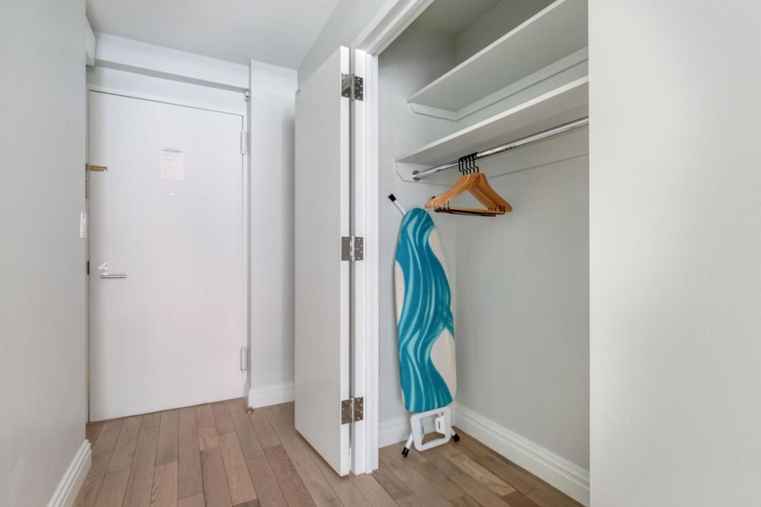 Blueground Midtown East Gym Doorman Wd Nyc-1407 Apartment