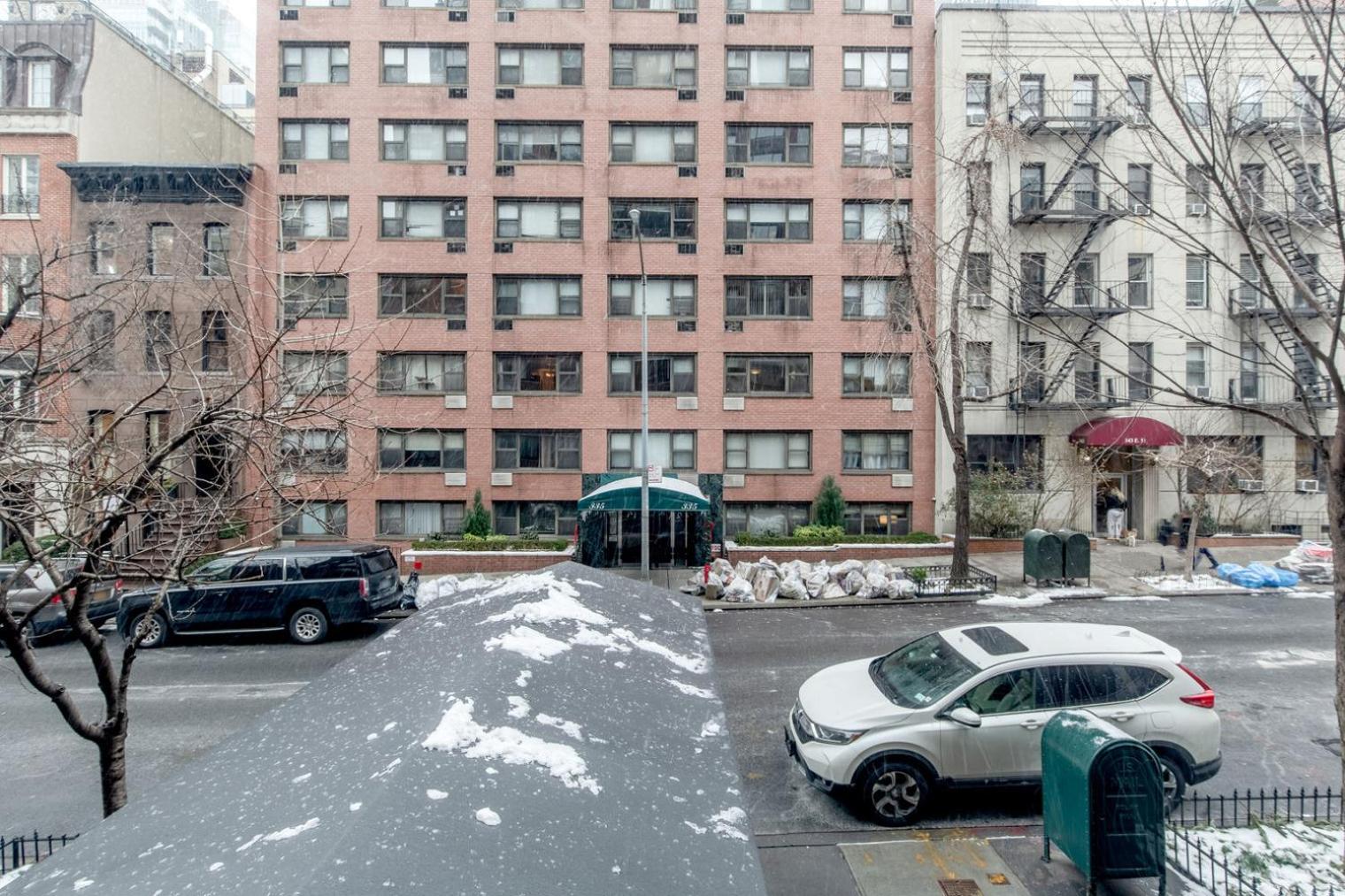 Apartment Blueground Midtown East Gym Doorman Wd Nyc-1407 New York