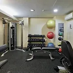 Blueground Midtown East Gym Doorman Wd Nyc-1407